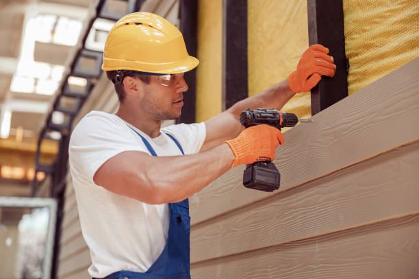 Best Siding for New Construction  in New Ulm, MN